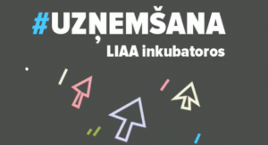 LIAA: aicinām pieteikties biznesa inkubatoros no šī gada 21. februāra līdz 21. martam