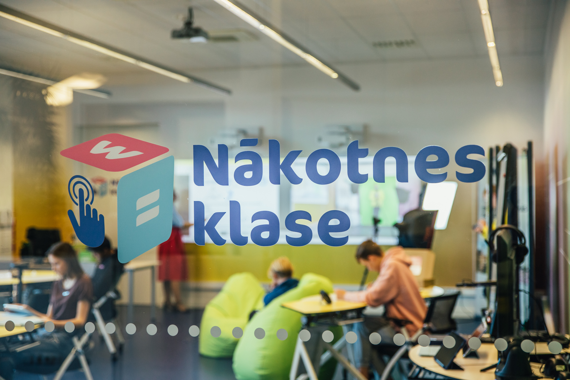 SKOLĒNU ZINĀŠANU SPĒLE “VENTSPILS ERUDĪTS” NĀKOTNES KLASĒ