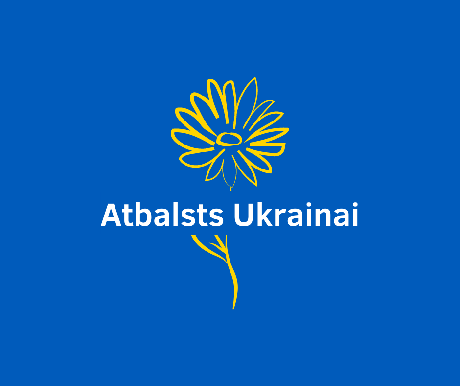 Sociālā mentora atbalsts Ukrainas iedzīvotājiem